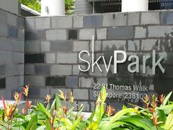 Saint Thomas Walk (D9), Condominium #508927031
